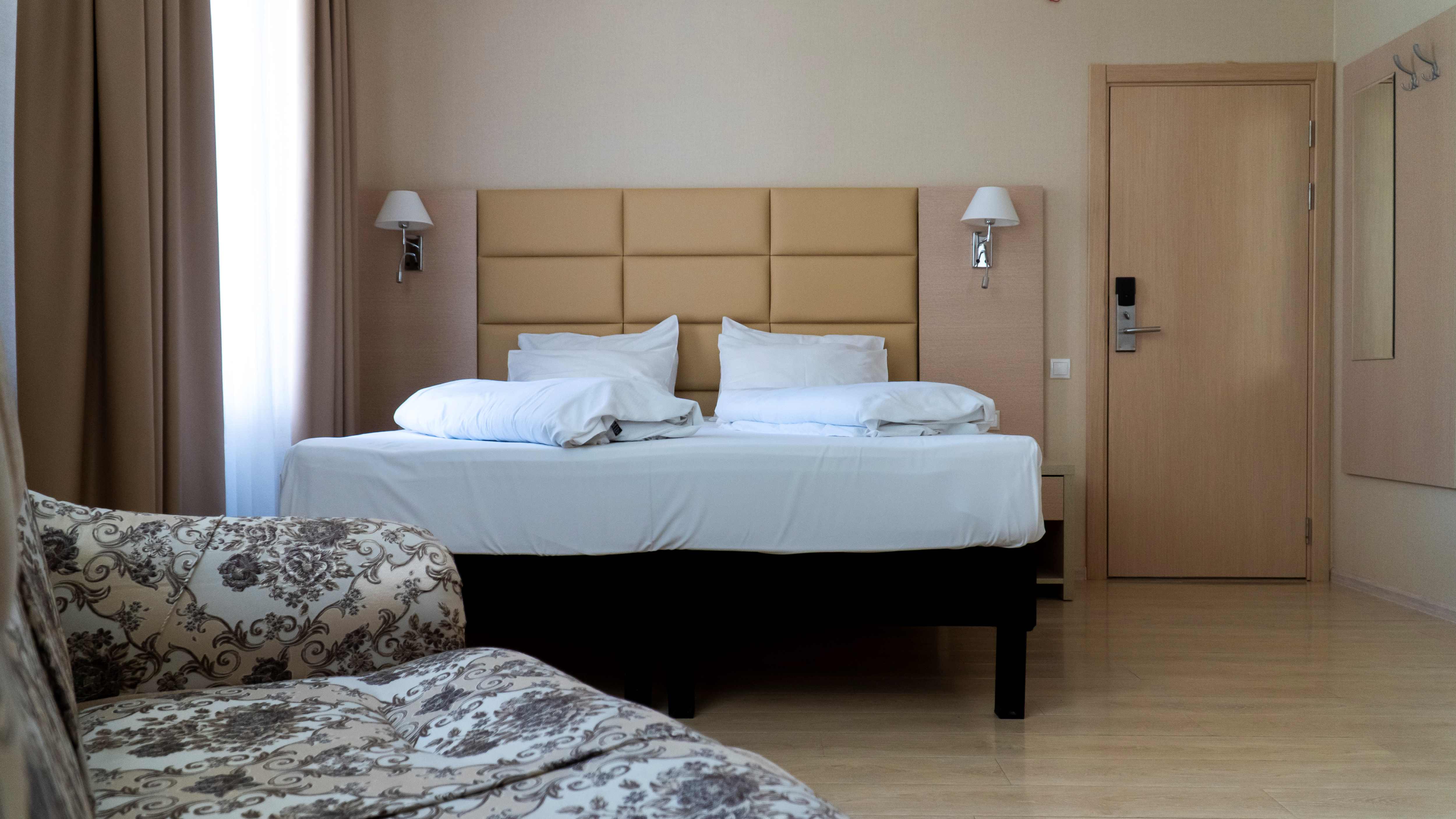 Фото Inal Bay Вилла Алла новый корпус