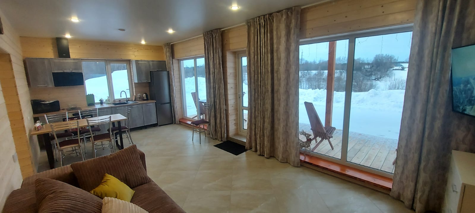 Фото Лисий берег