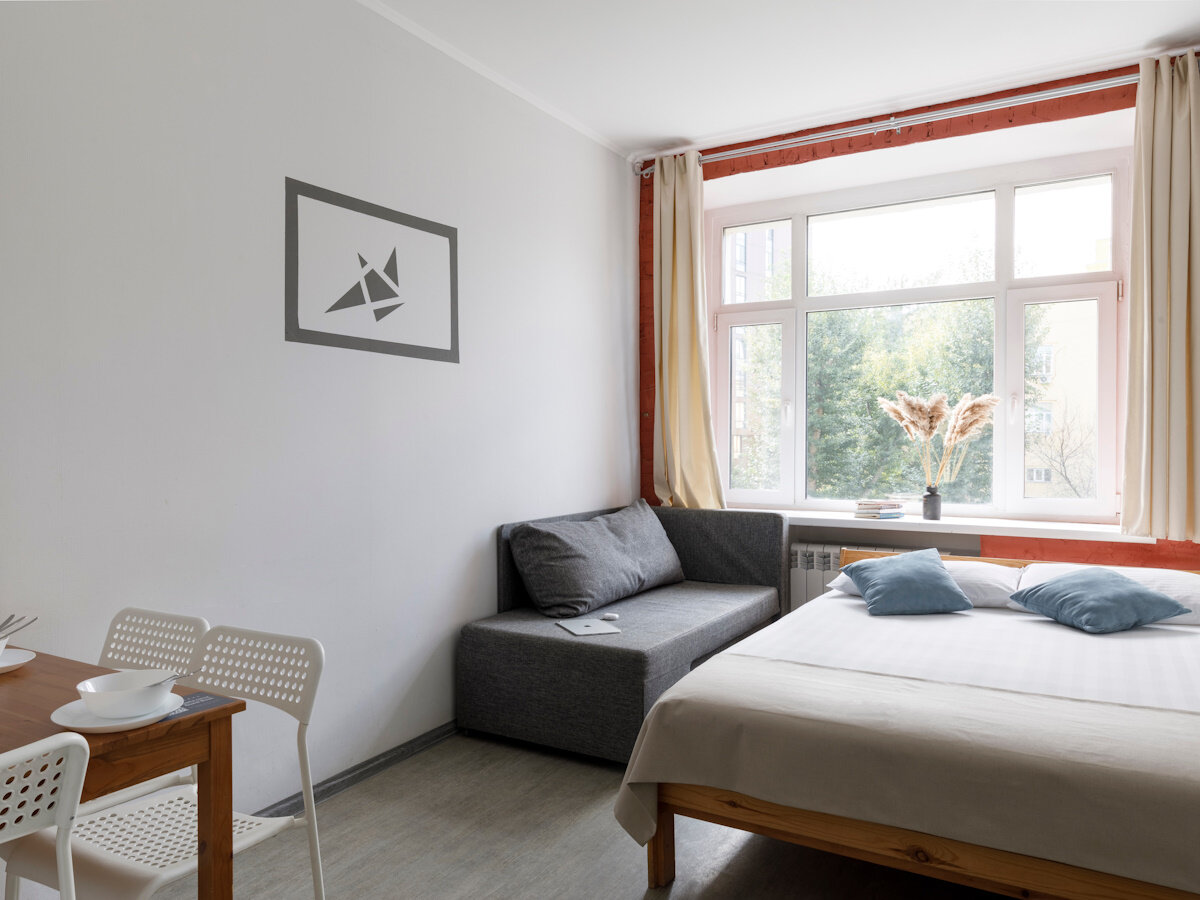 Фото Norke Казанский