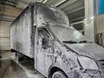 Pereyezd (Yuriya Smirnova Street, 16А), car wash