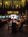 The Bull (Novoslobodskaya Street, 16), restaurante