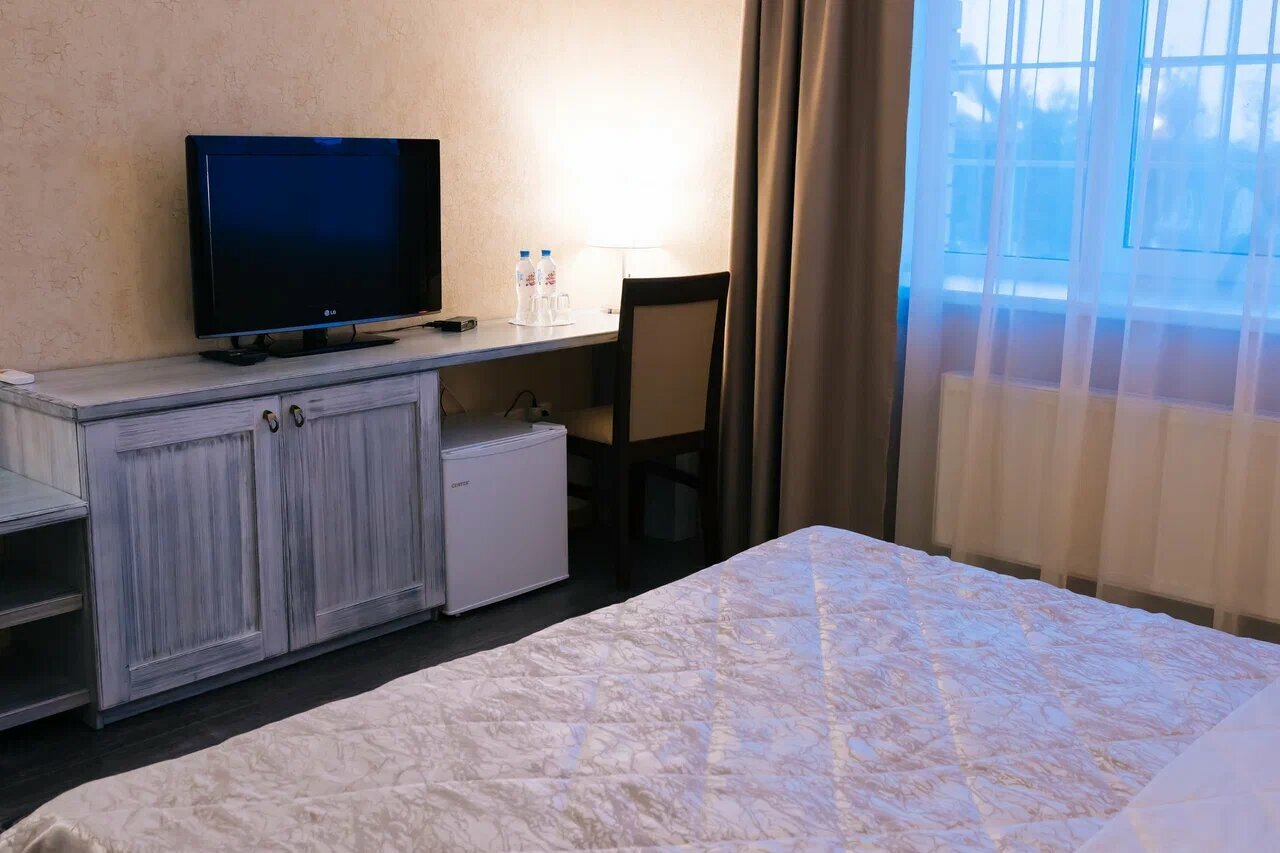 Фото Парк-отель История