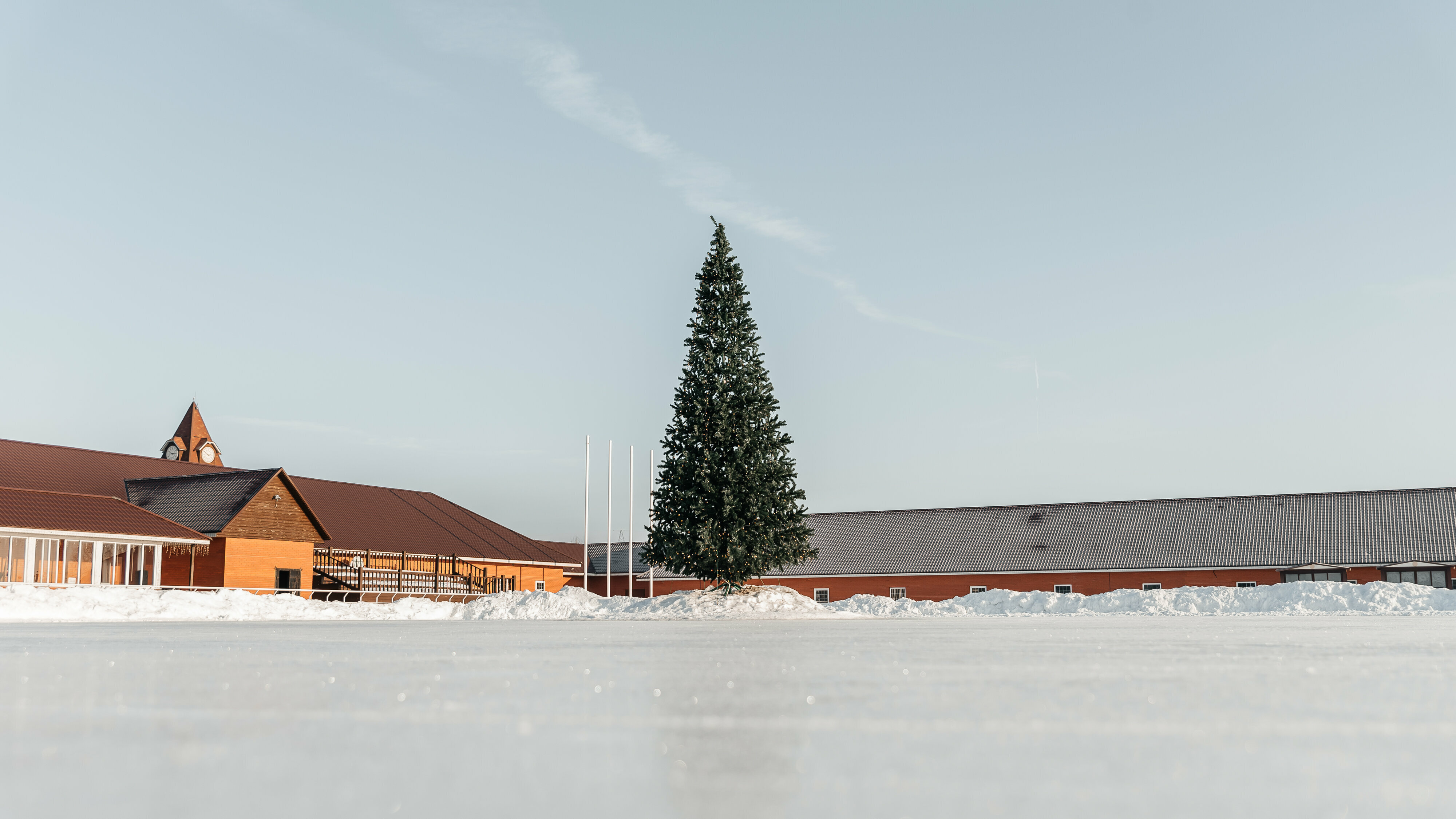 Фото Парк-отель История