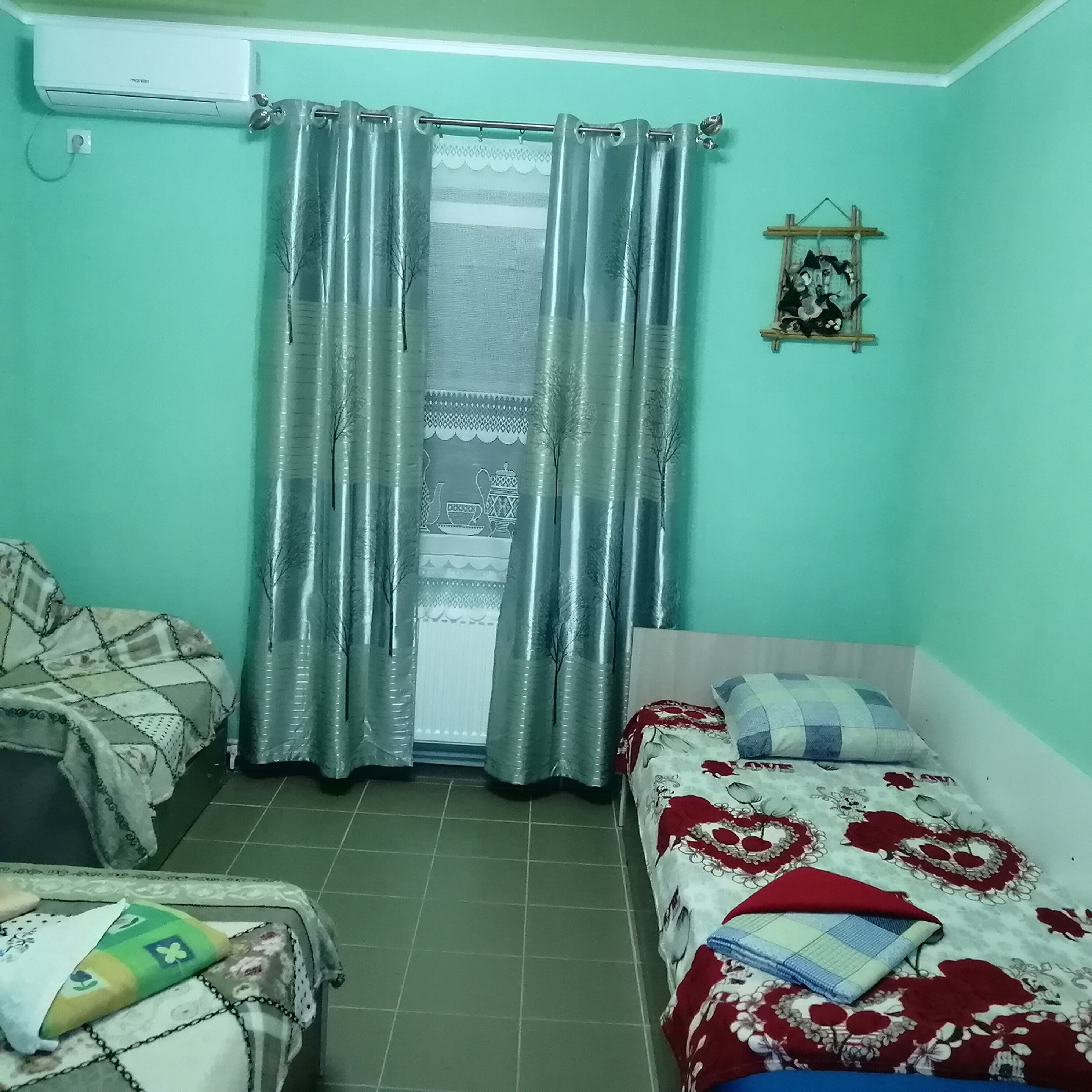 Фото Абажур