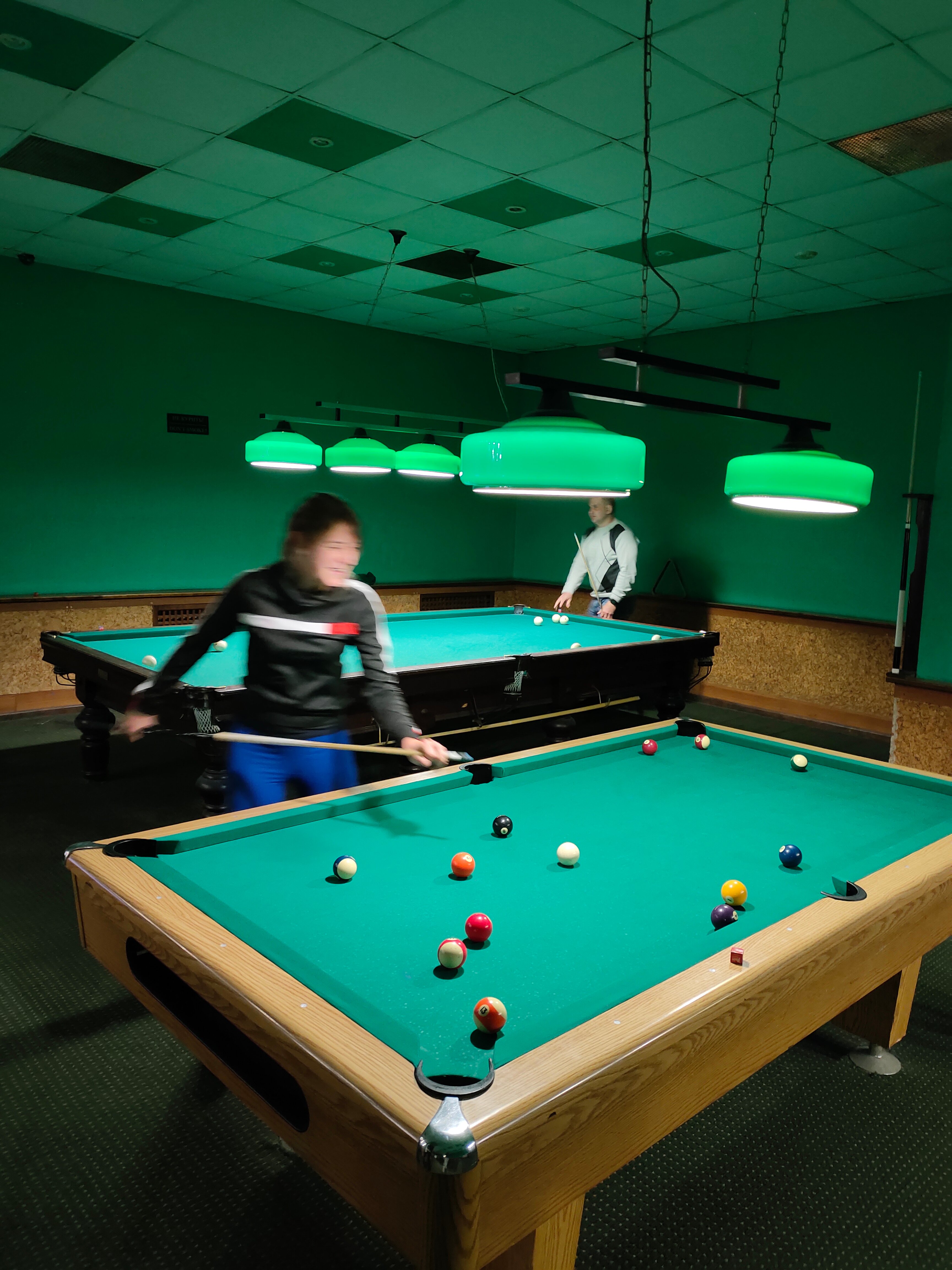 Фото Баринова роща