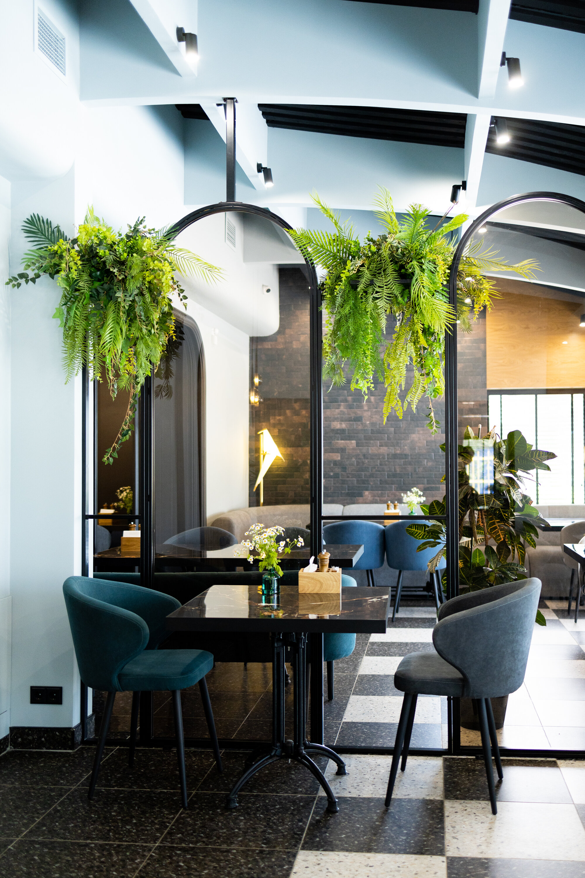 Фото Городок