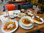 Akdamar Restaurant (İstanbul, Fatih, Hocapaşa Mah., Hocapaşa Sok., 25), cafe