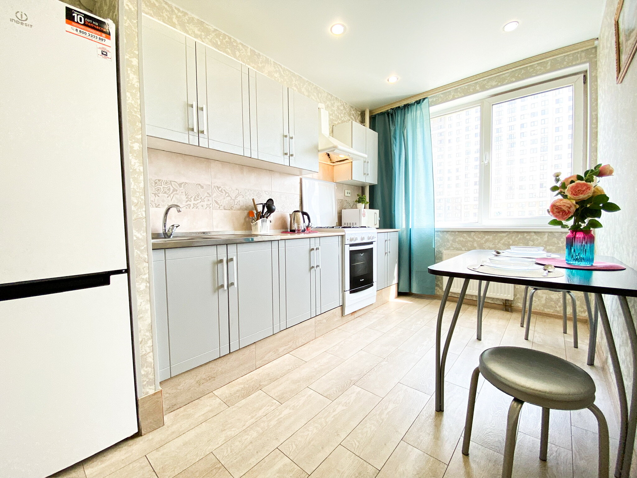 Фото Акварель