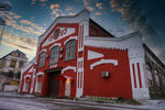 Чусовской металлургический завод (Chusovoy, Trudovaya ulitsa, 13), production of auto parts