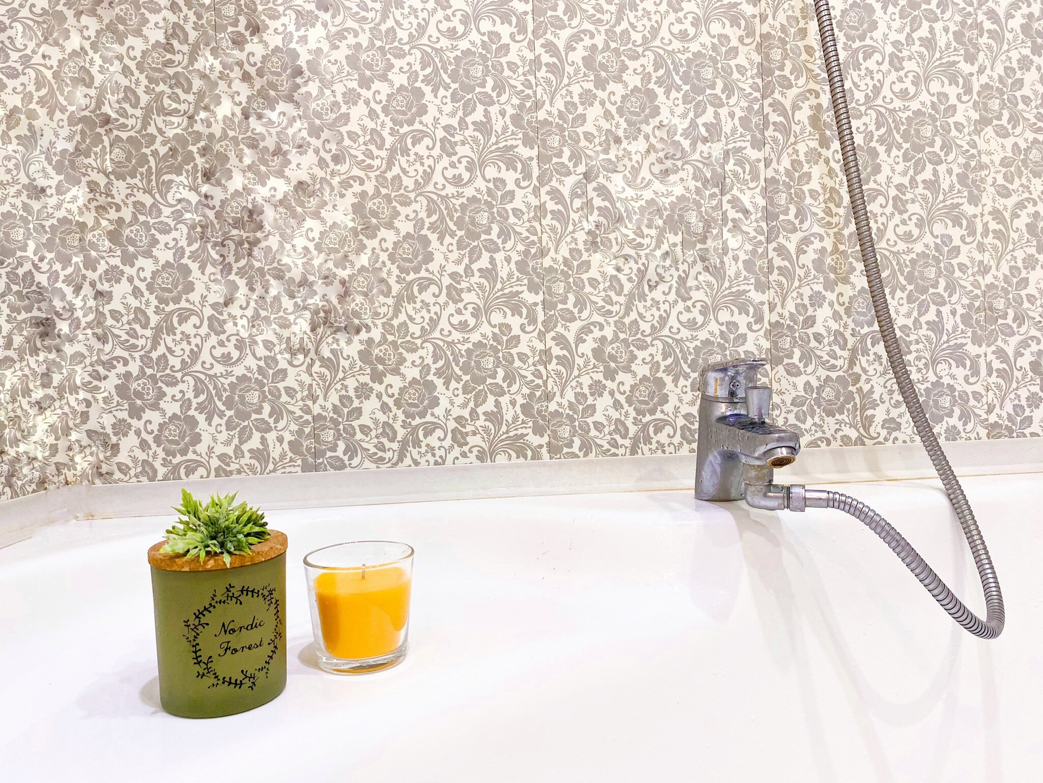 Фото Акварель