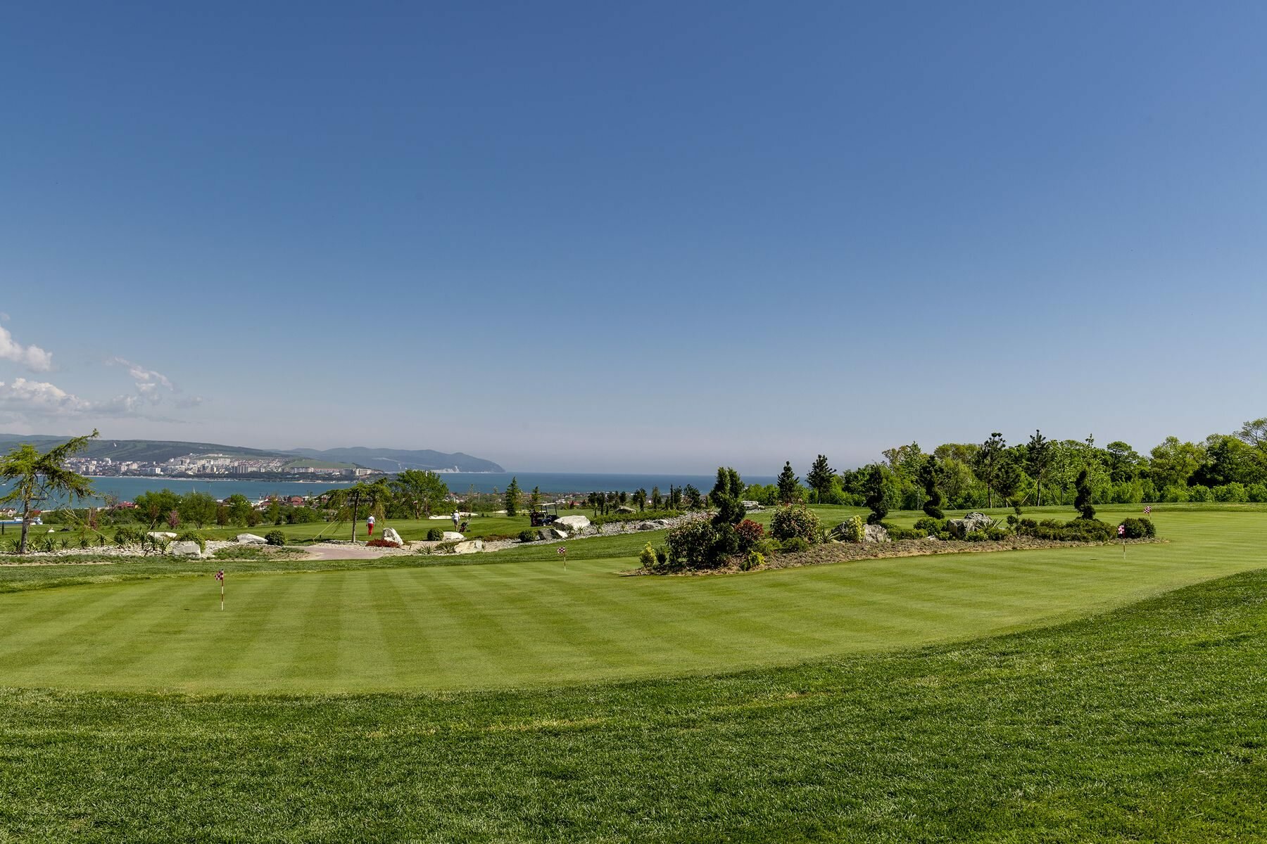 Фото Посейдон