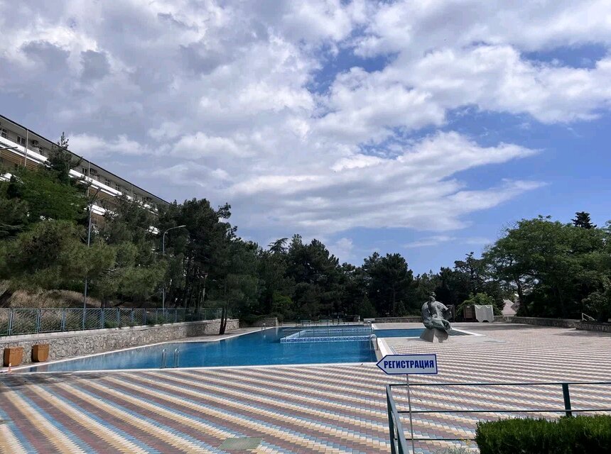 Фото ТОК Судак