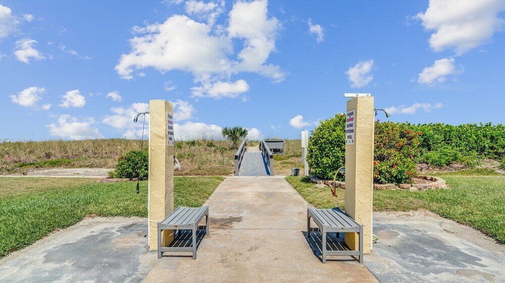 Фото Sea La Vie at Cocoa Beach