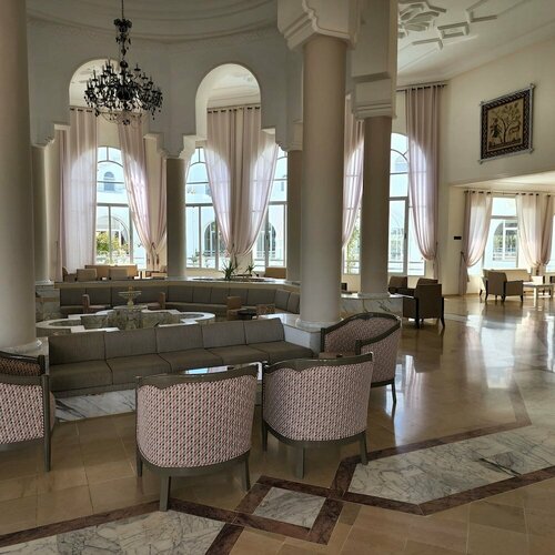 Гостиница Golf Beach & Thalasso -Family & Couples
