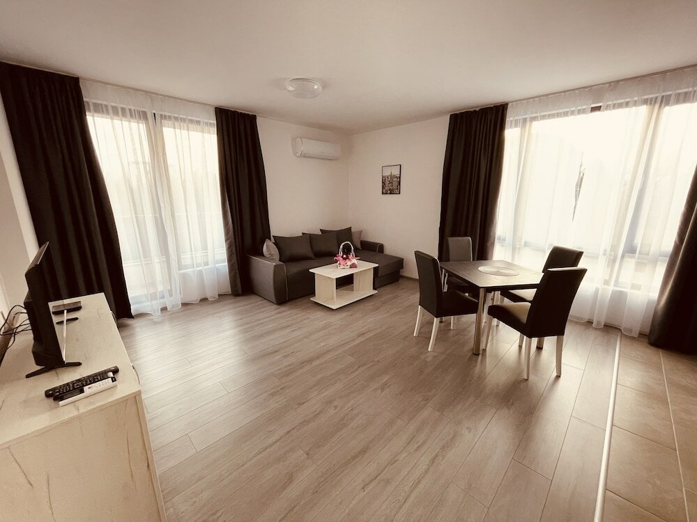 Фото ATM Lux Apart