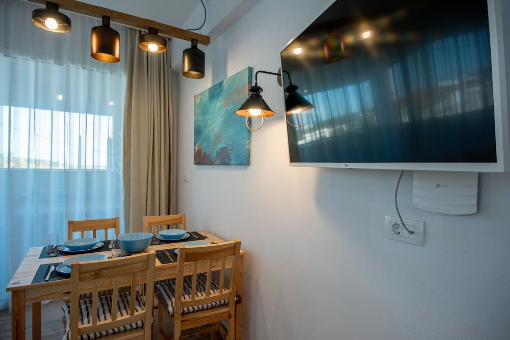 Фото Ammos Lux Apartments Crete