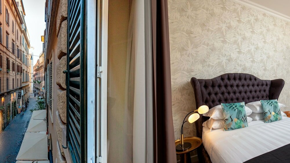 Фото Condotti Palace