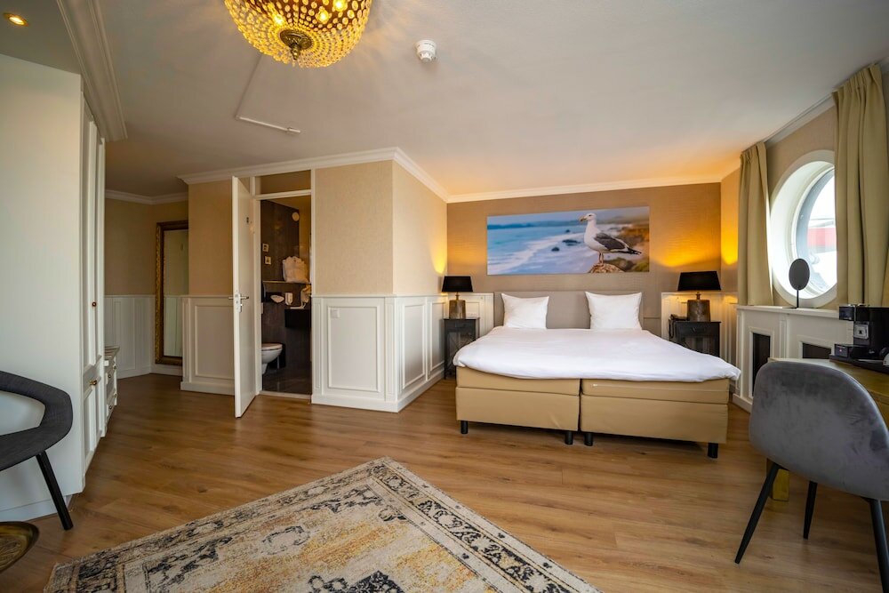 Фото Fletcher Hotel - Restaurant Arion - Vlissingen