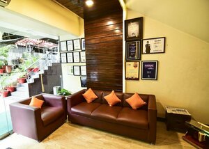 Гостиница My Bizz Hotel