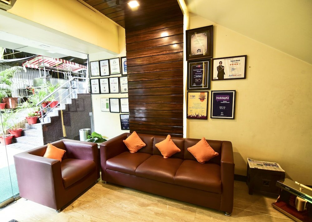 Фото My Bizz Hotel