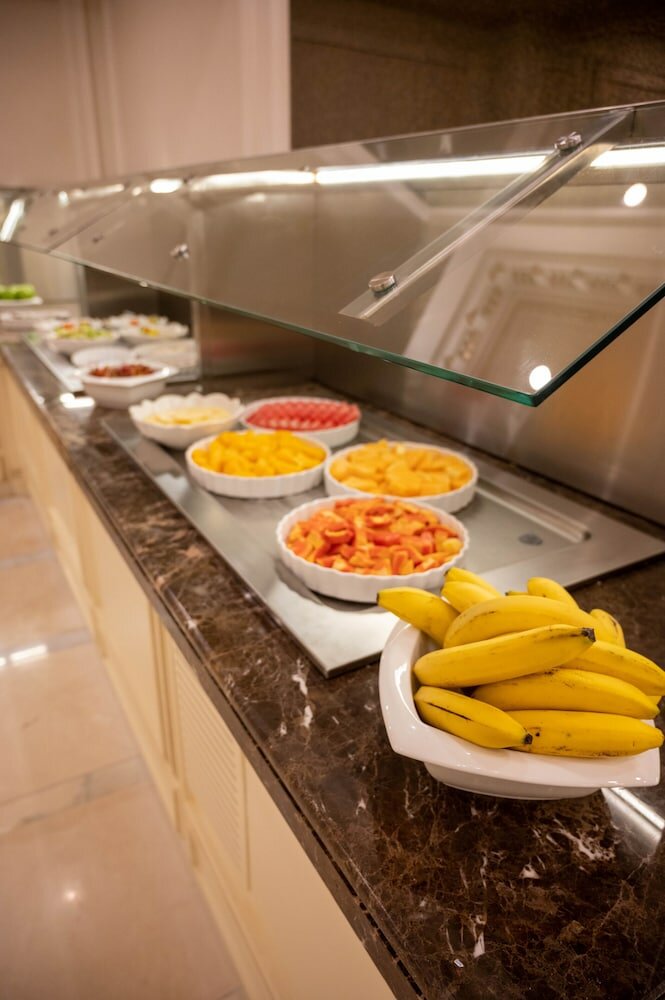 Фото Sunset Jeddah