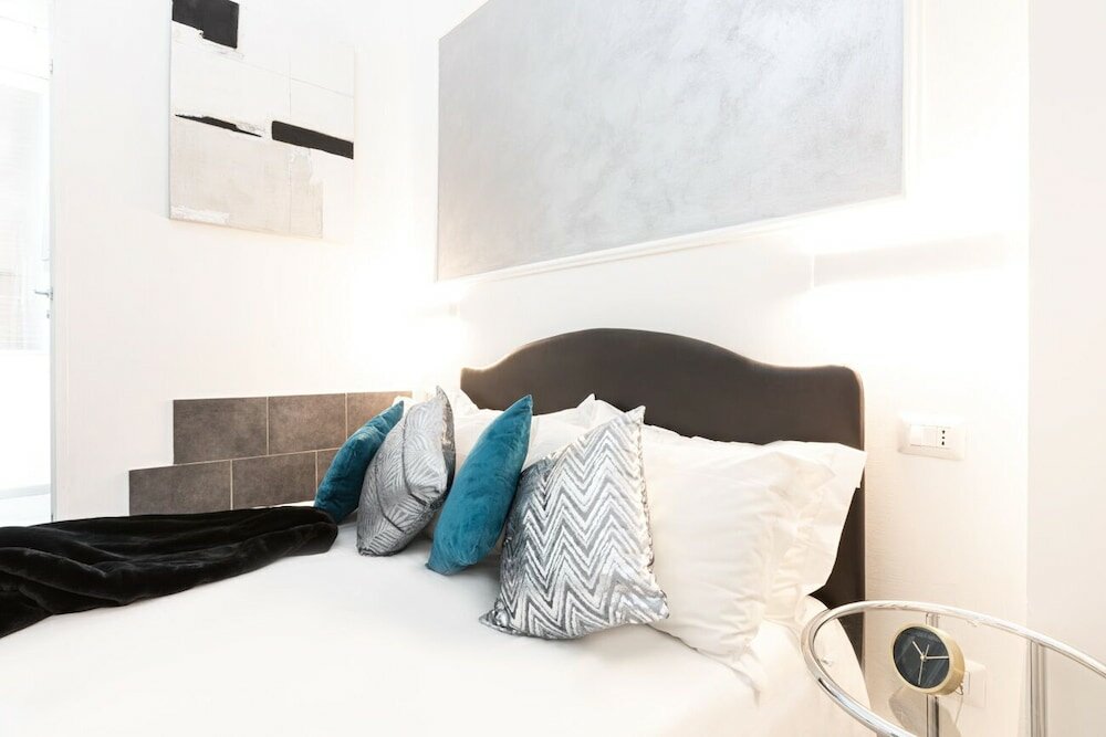 Фото Trastevere Suites - Top Collection