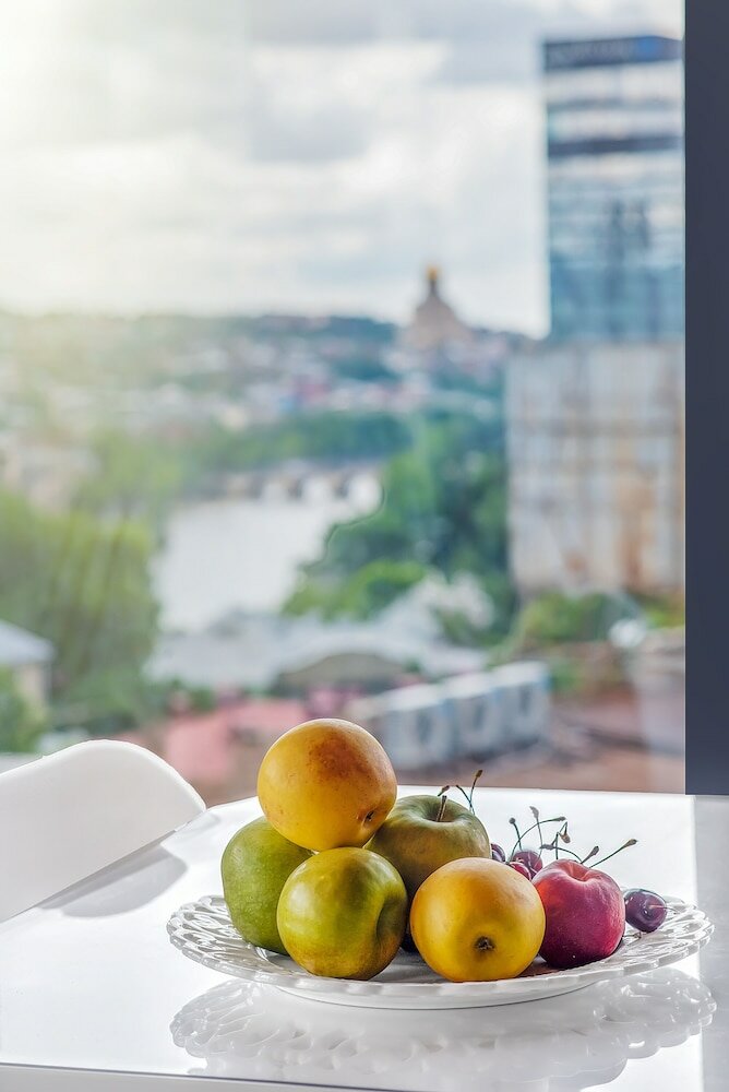 Фото H&b apartments Pier Kobakhidze