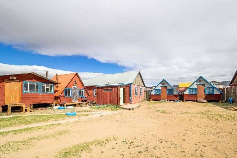 Фото отеля 4