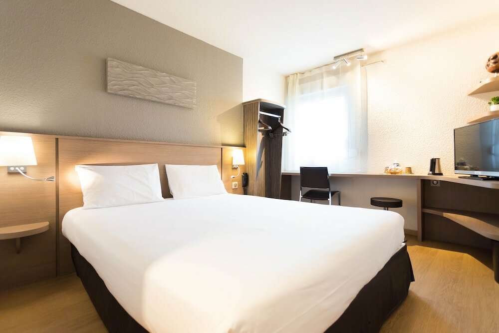 Фото ibis Styles Strasbourg Nord PdC 