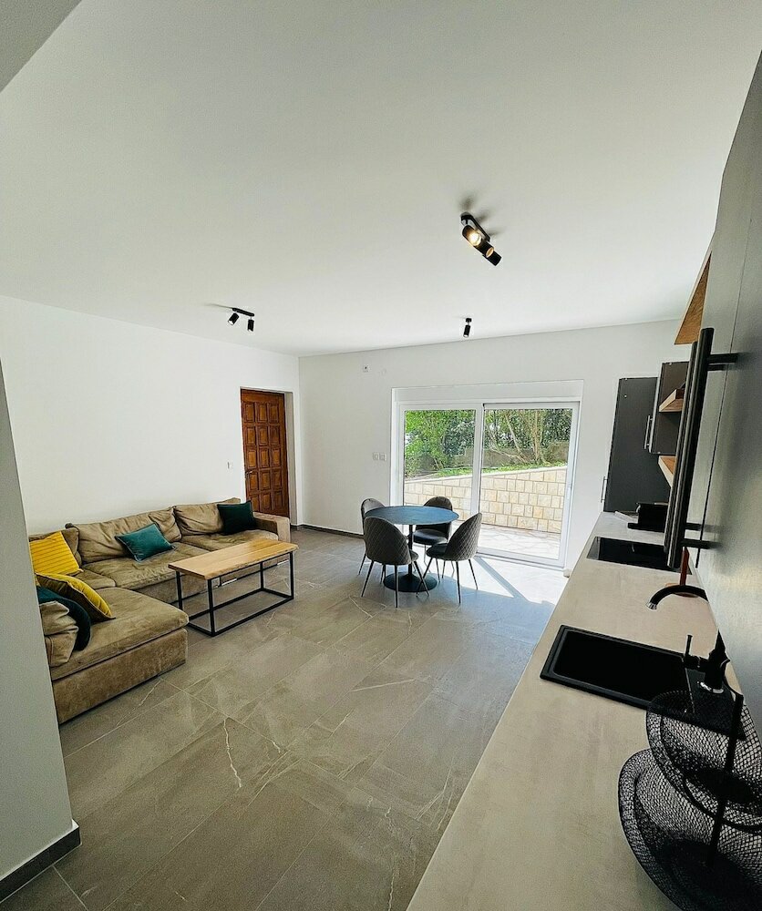 Фото Aparthotel - Villa Jovicic