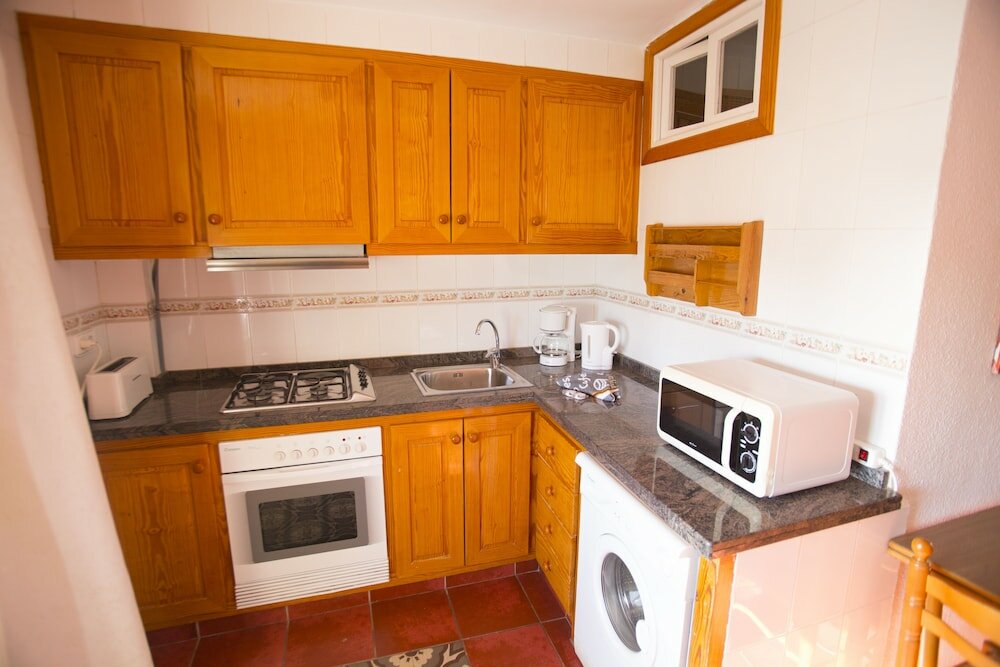 Фото HappyVila Rustico Apartments