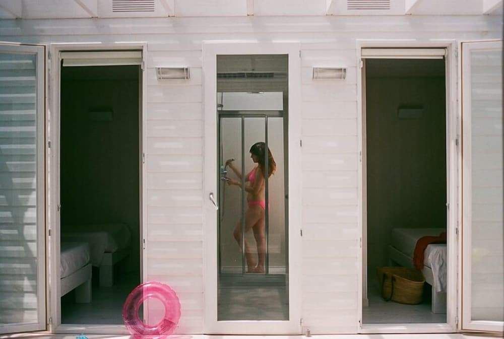 Фото Camping Sènia Caballo de Mar