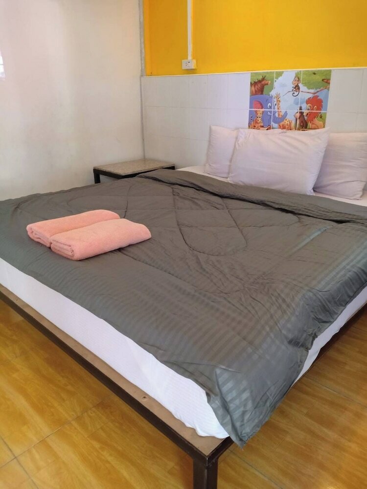 Фото Sudachat Resort