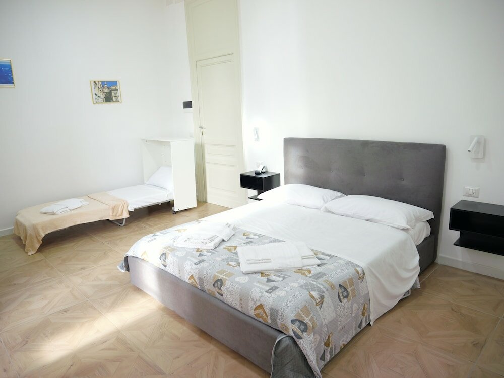 Фото Corso Umberto 22 Guest House