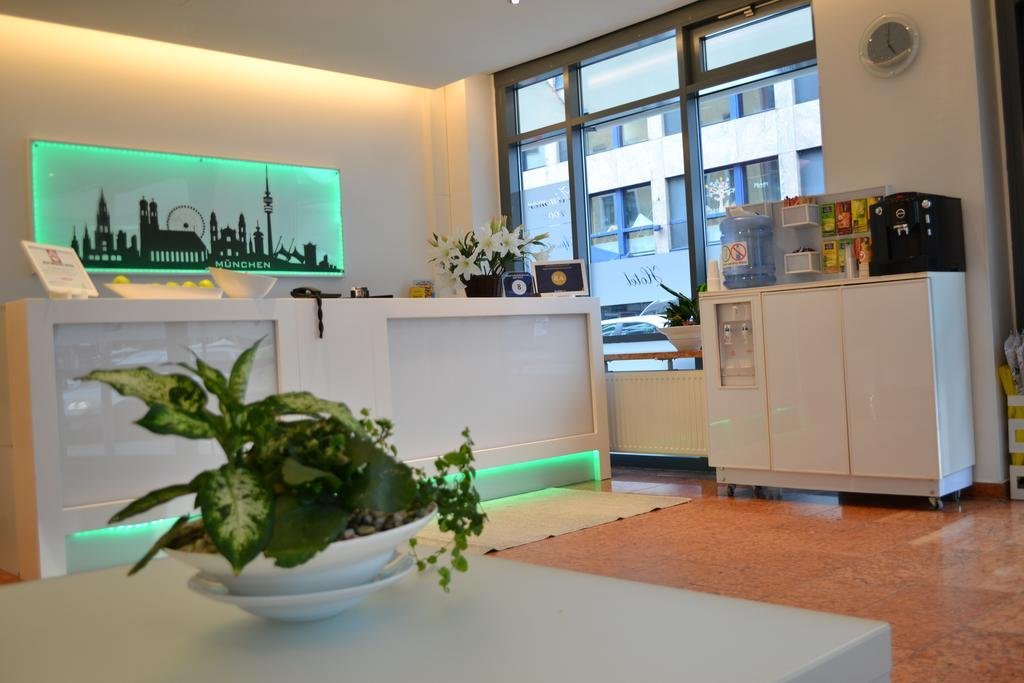 Фото Bayer's Boardinghouse und Hotel