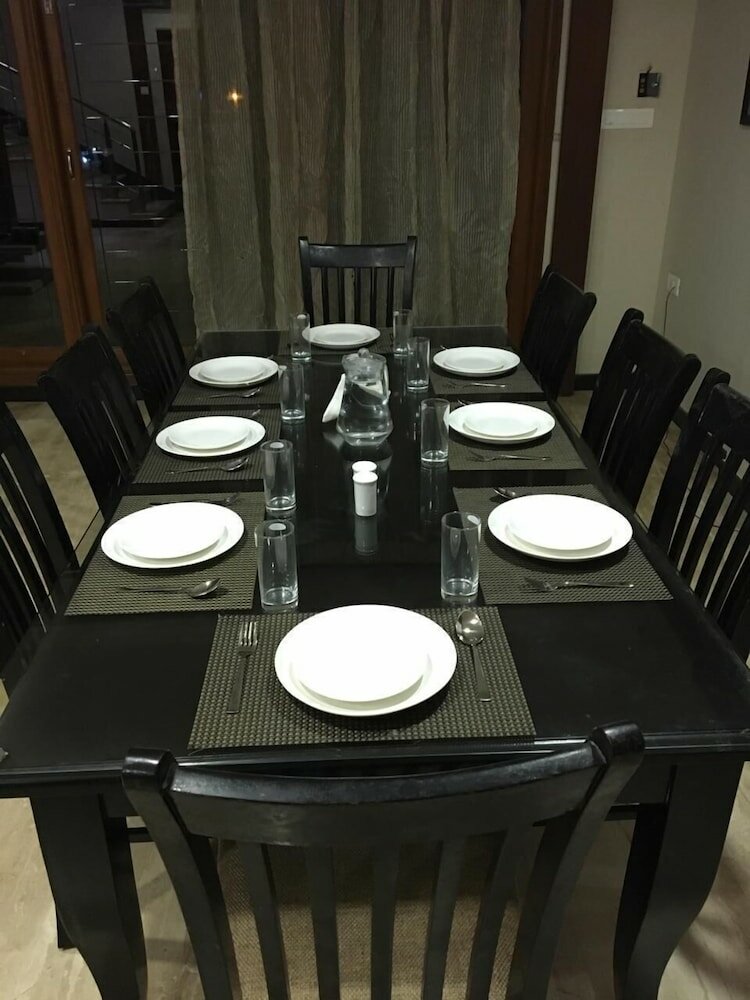 Фото Jade Blue Suites