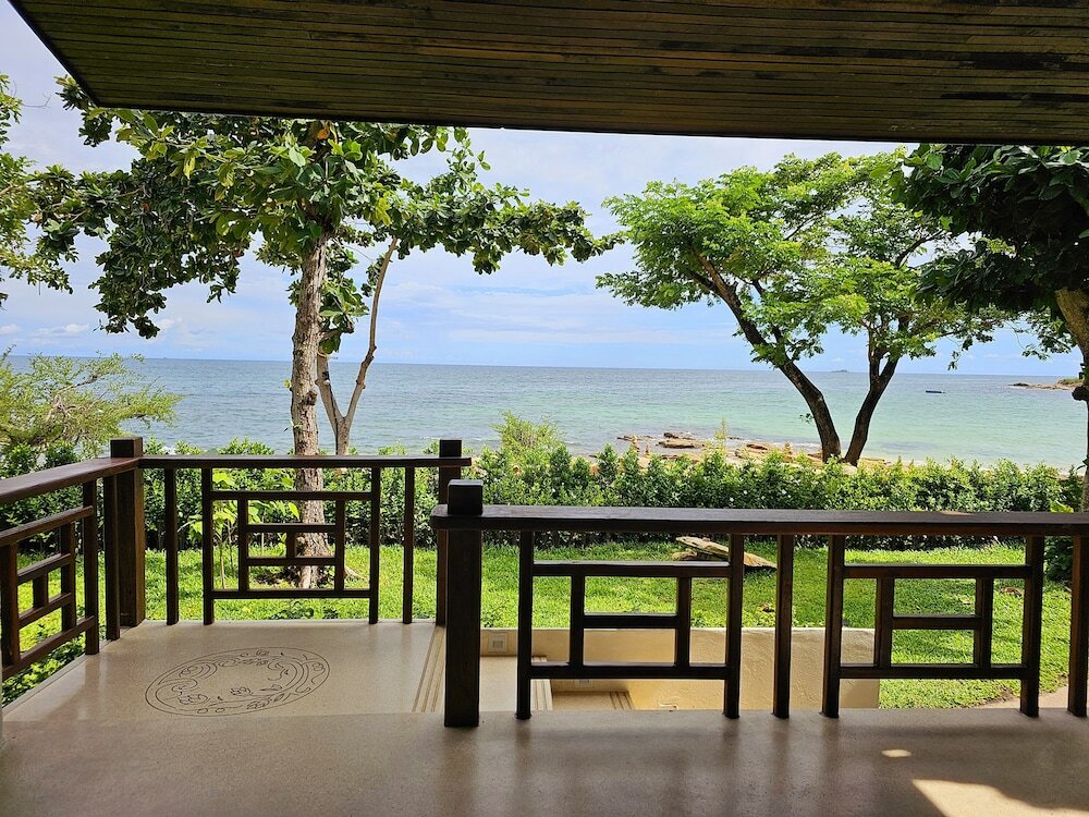 Фото Samed Tamarind Beach Resort