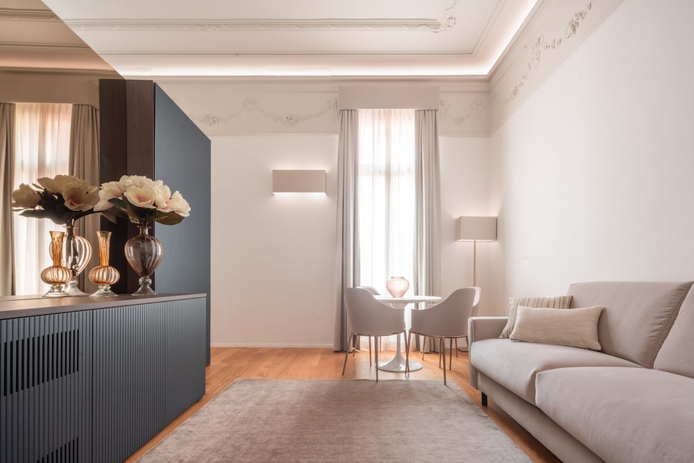 Фото Ninfea Luxury Suites