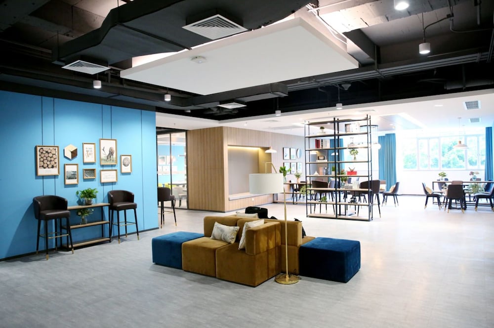 Фото Galaxy Topia