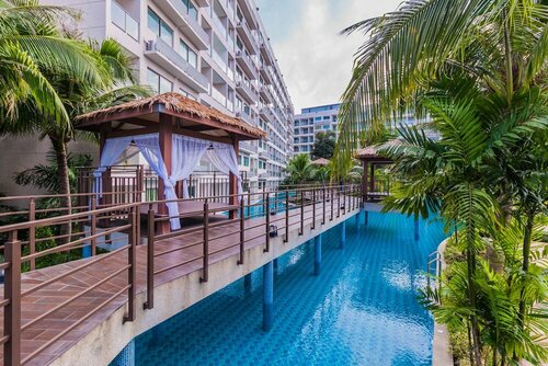 Maldives Resort by Psr Asia