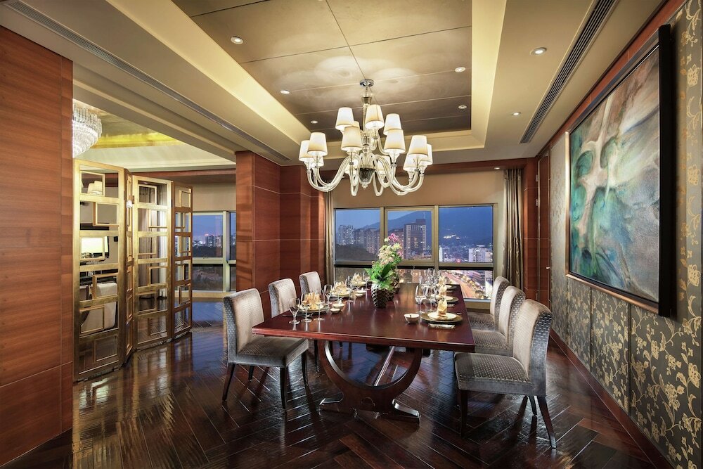 Фото DoubleTree by Hilton Hotel Putian