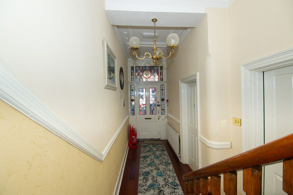 Фото Victorian Woods B&b