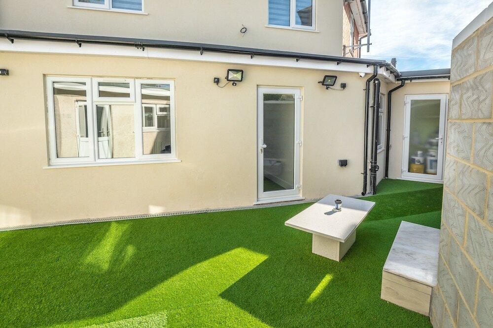 Фото Goldbeaters House