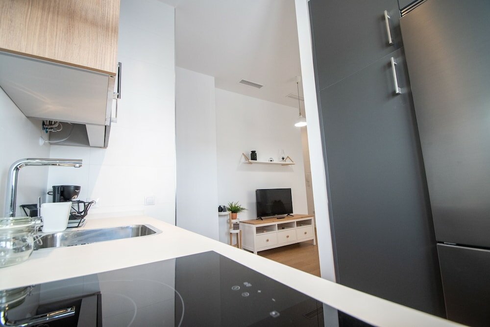 Фото Apartamento La Goleta