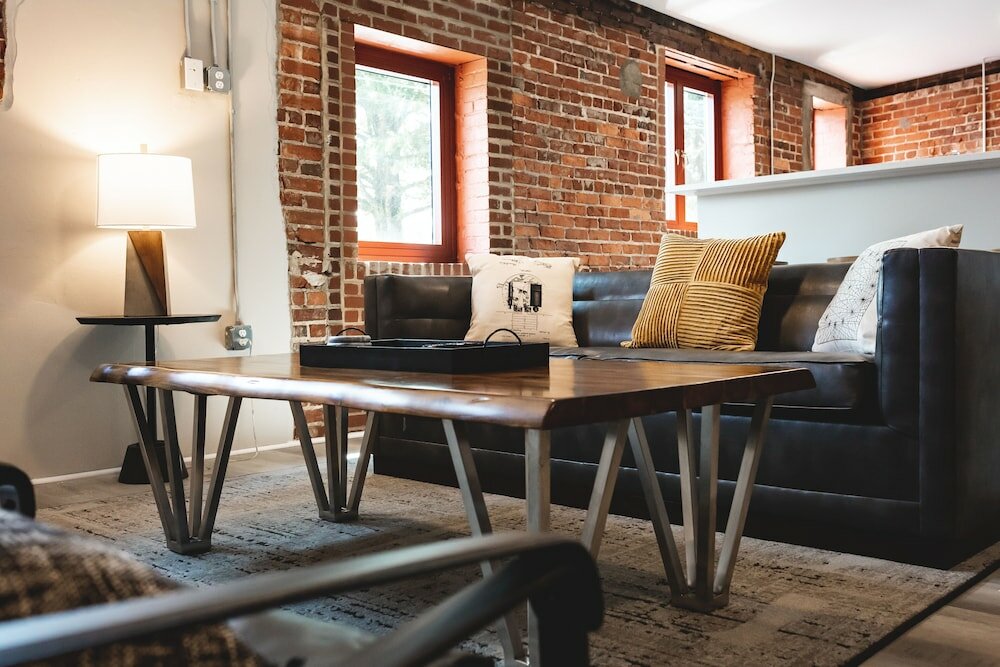 Фото Three Trails