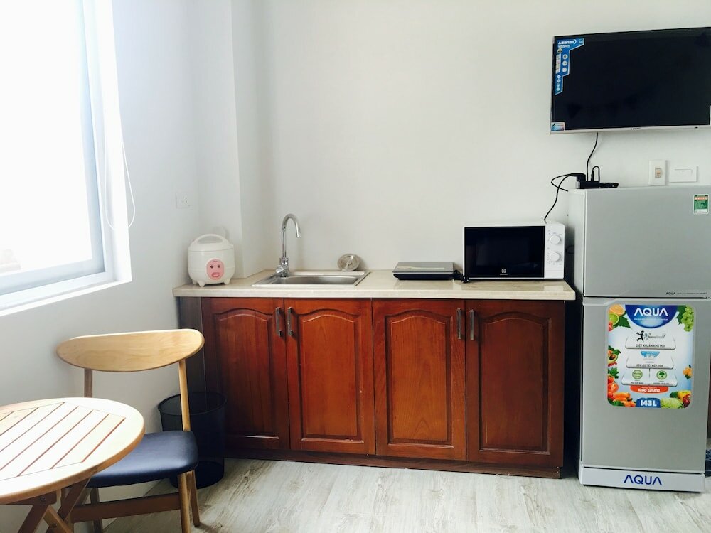 Фото Awa Downtown Hostel