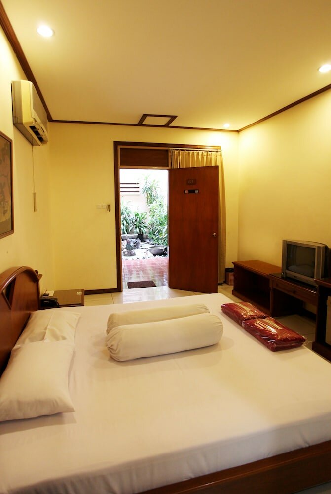 Фото Pondok Asri Family Guest House