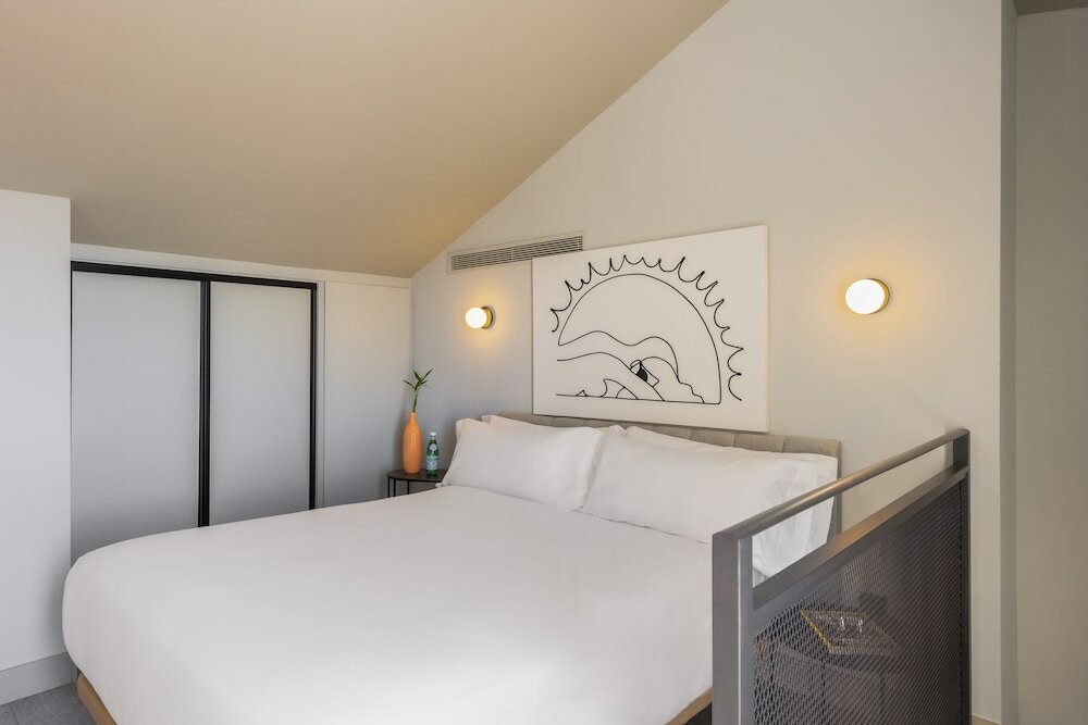 Фото Coeo ApartHotel Parras