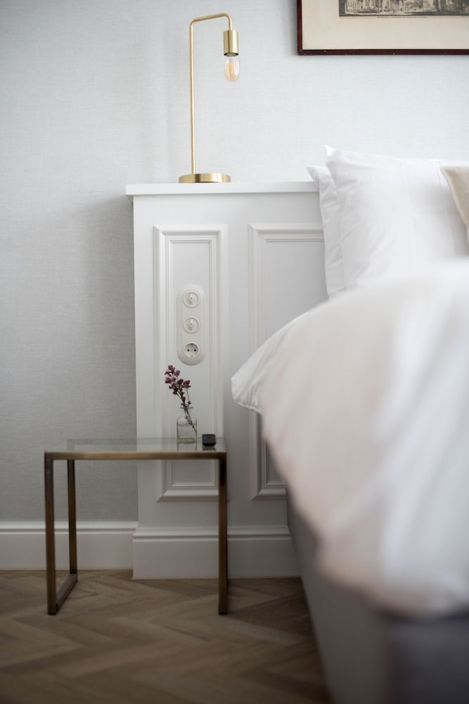 Фото Ysbrantsz Boutique Hotel