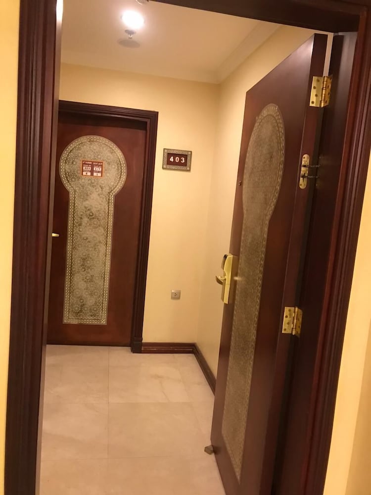 Фото Dar Mubarak